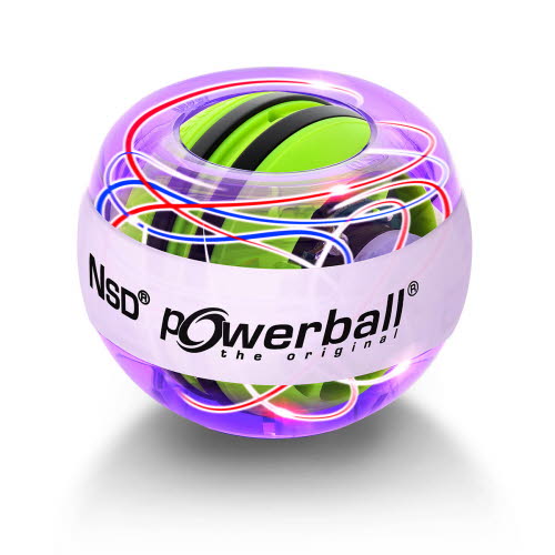 the original powerball autostart multilight